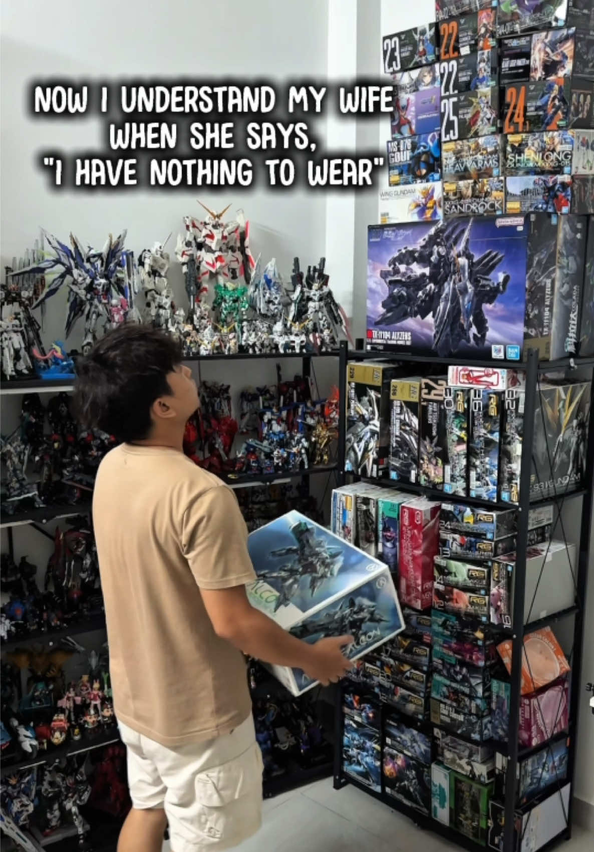 @Basic Gunpla