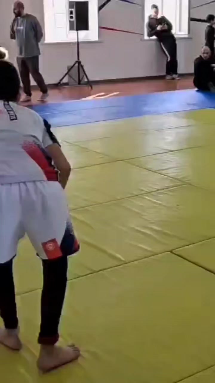 @Daniel🥋🏅MMA sports🥇