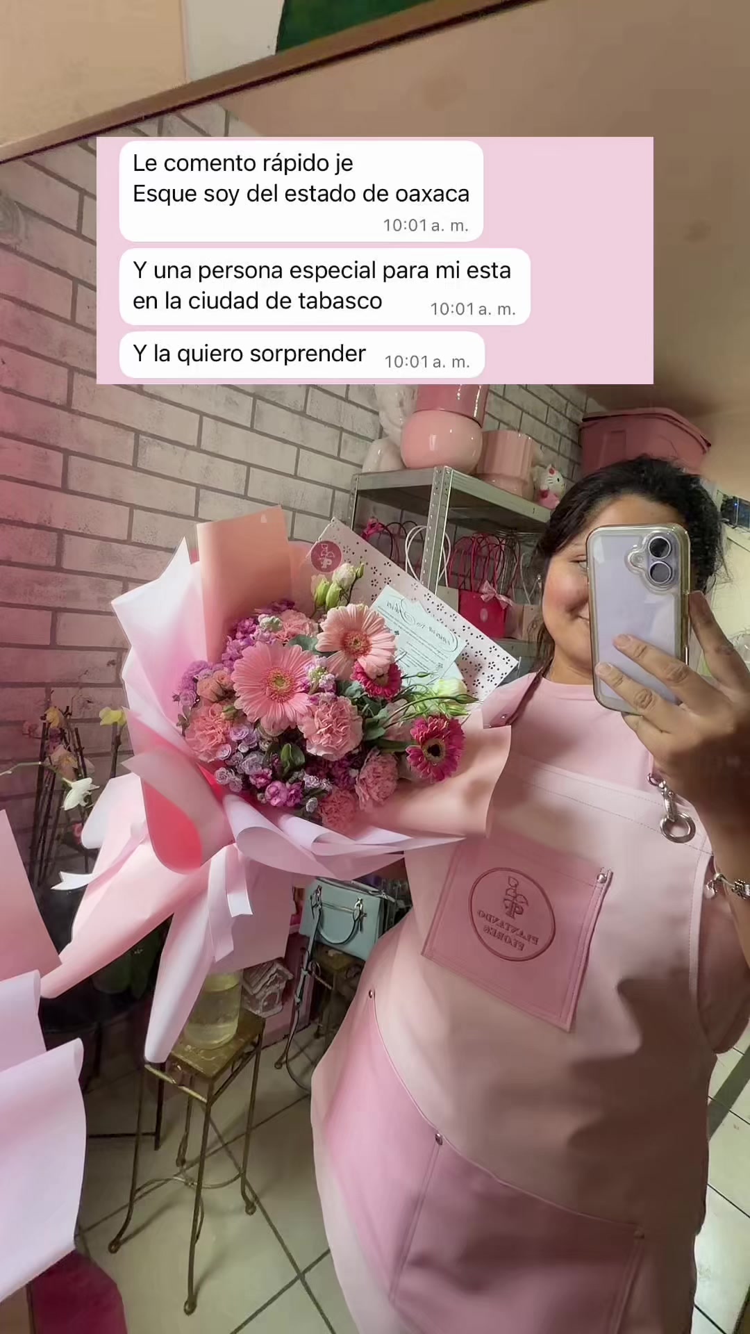 @plantandoflores 🌸