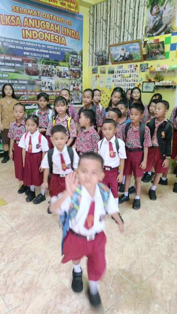@Yayasan Anugrah Linda 🇲🇨