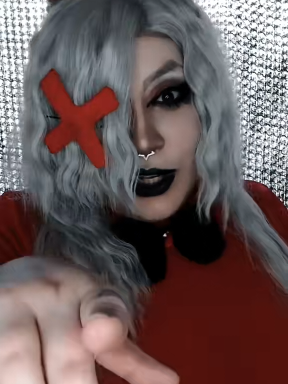 @🏳️&zwj;⚧️ ⚸𖤐🦇 V 🦇𖤐⚸🏳️&zwj;⚧️