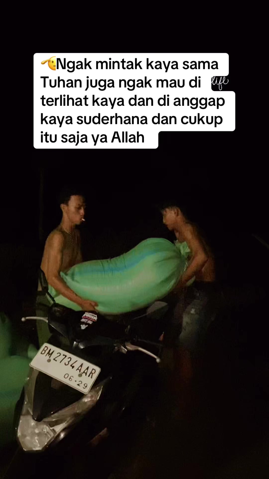 @Pajrul Pala