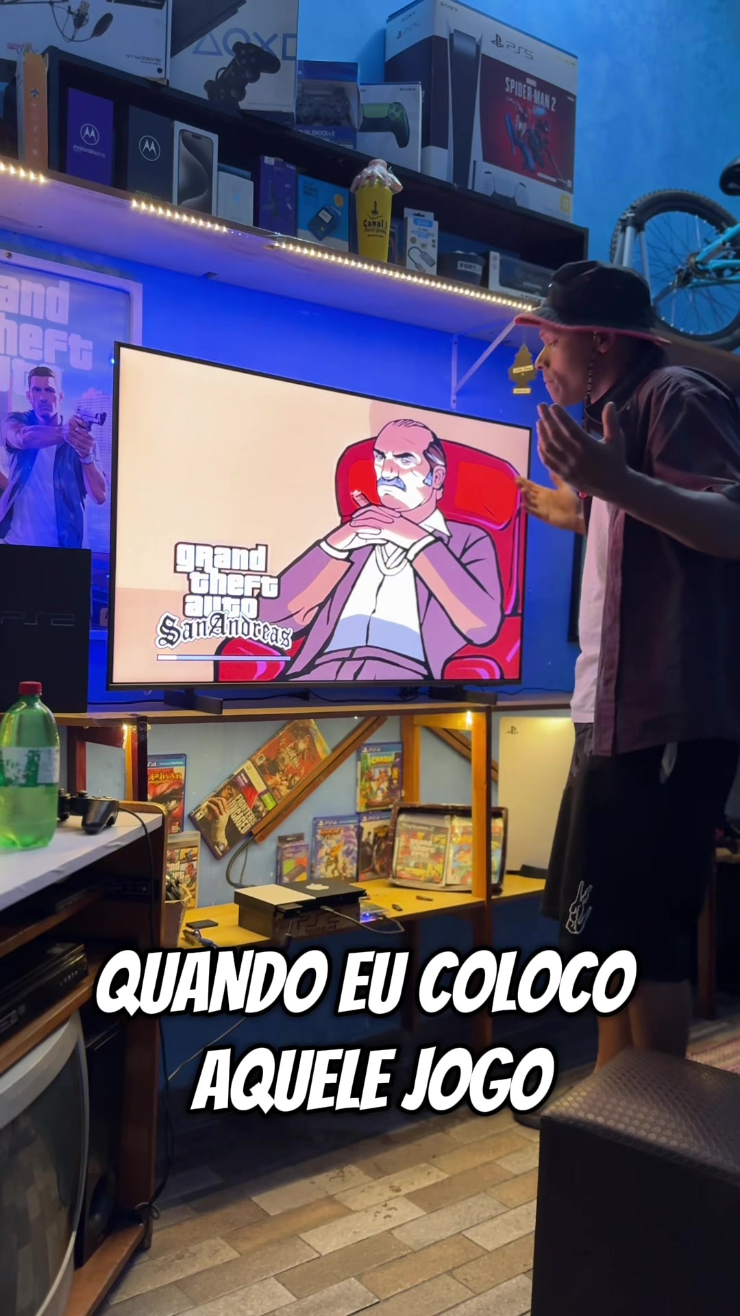 @VINNY RIBEYRO