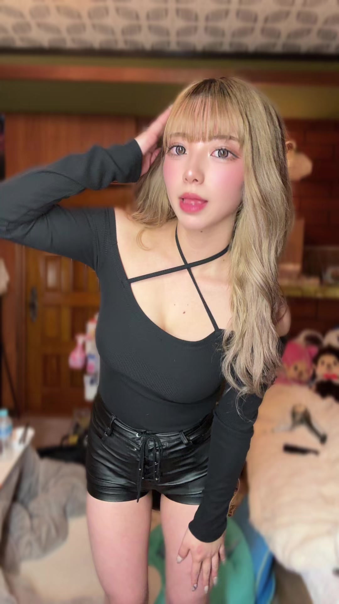 @ゆりあ🌚🩵