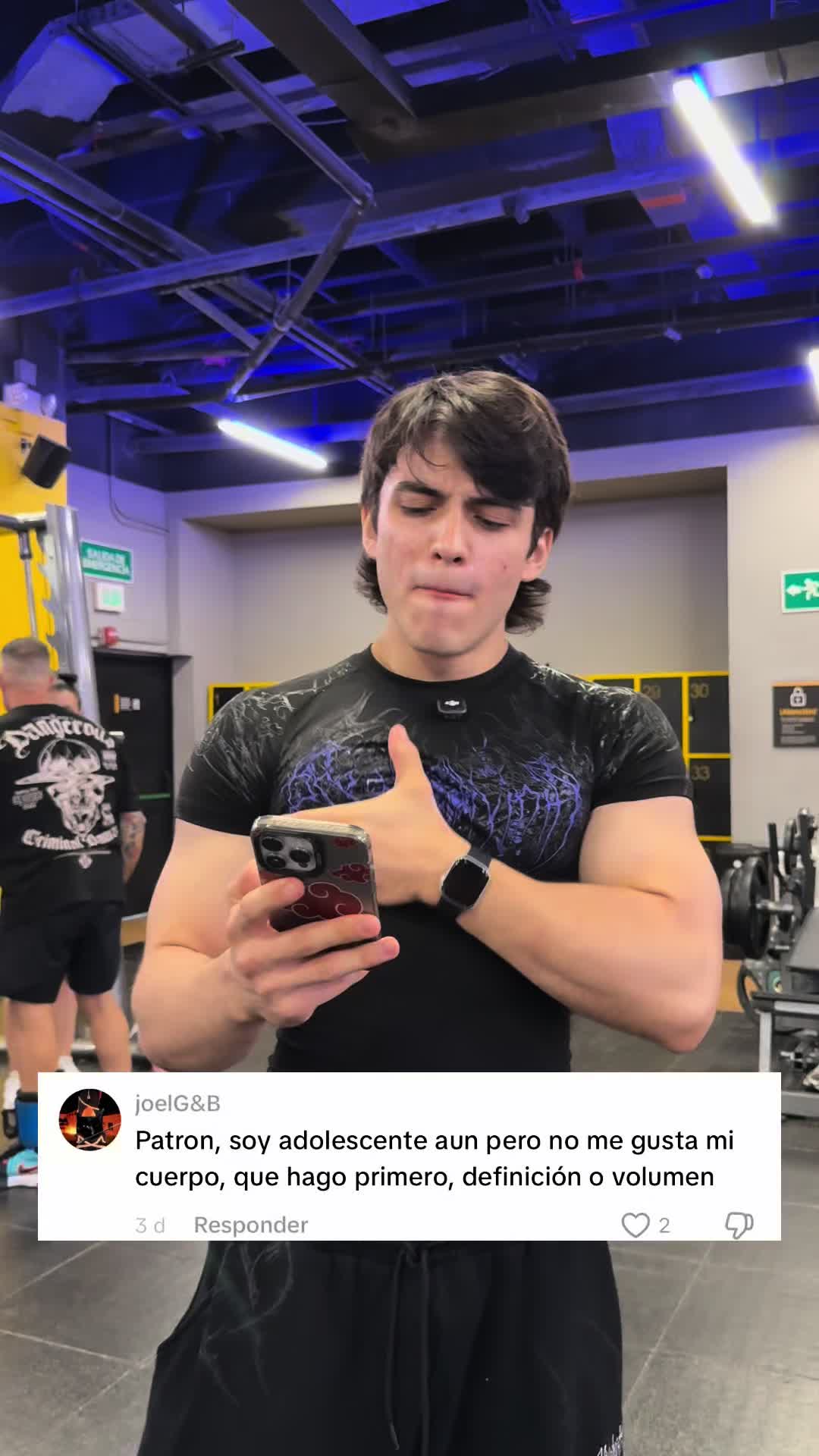 @Andr&eacute;s Arissti