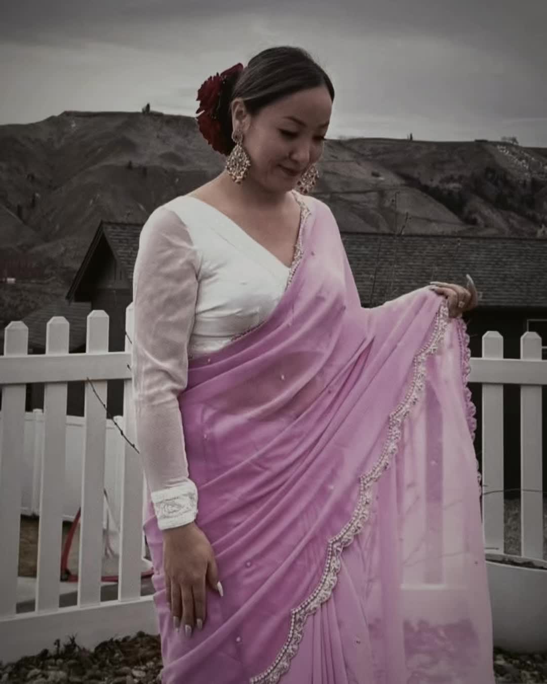 @Hangma Subba