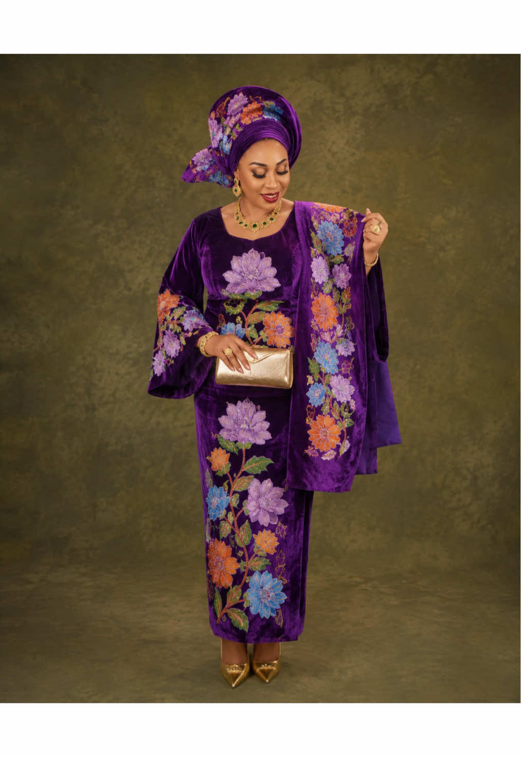 @FASHION DESIGNER IN NIGERIA