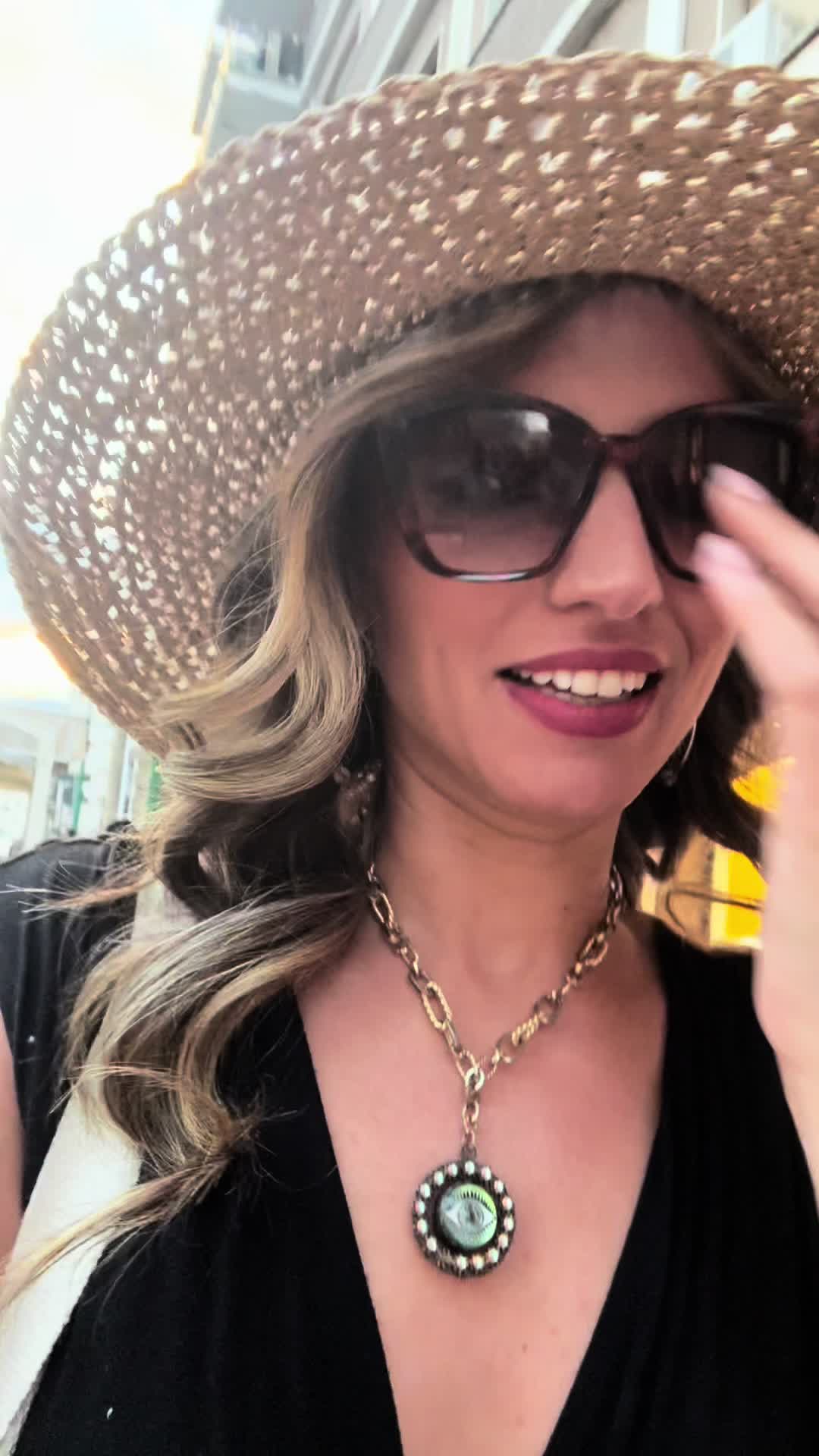 @Danielle Marie Fusco