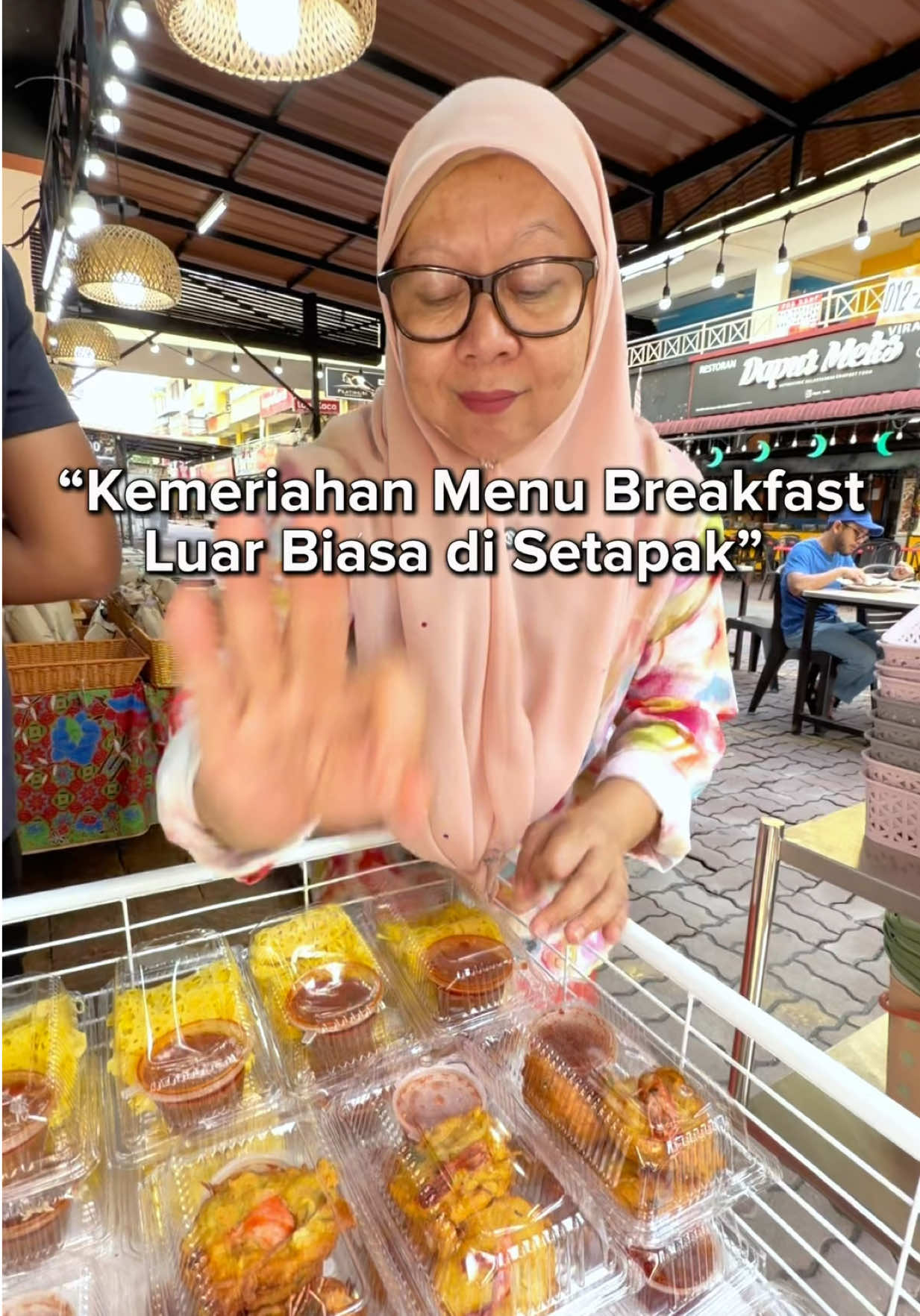 @Dapur Meks