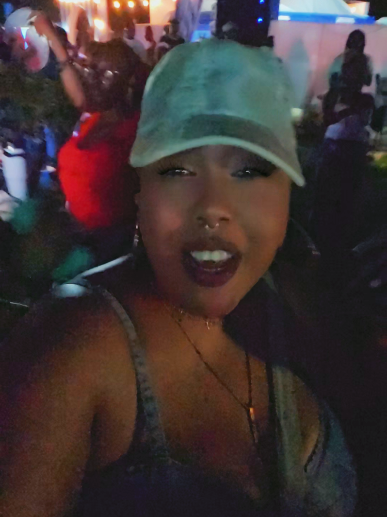 @Queen Soul