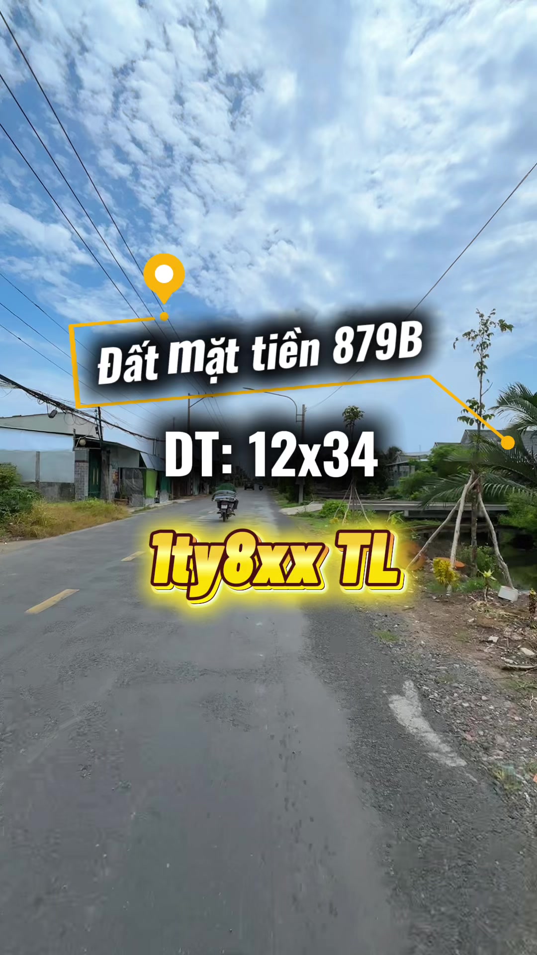 @Trâm Võ - Nhà Đất Tiền Giang