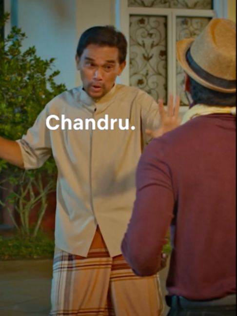 @Netflix Malaysia
