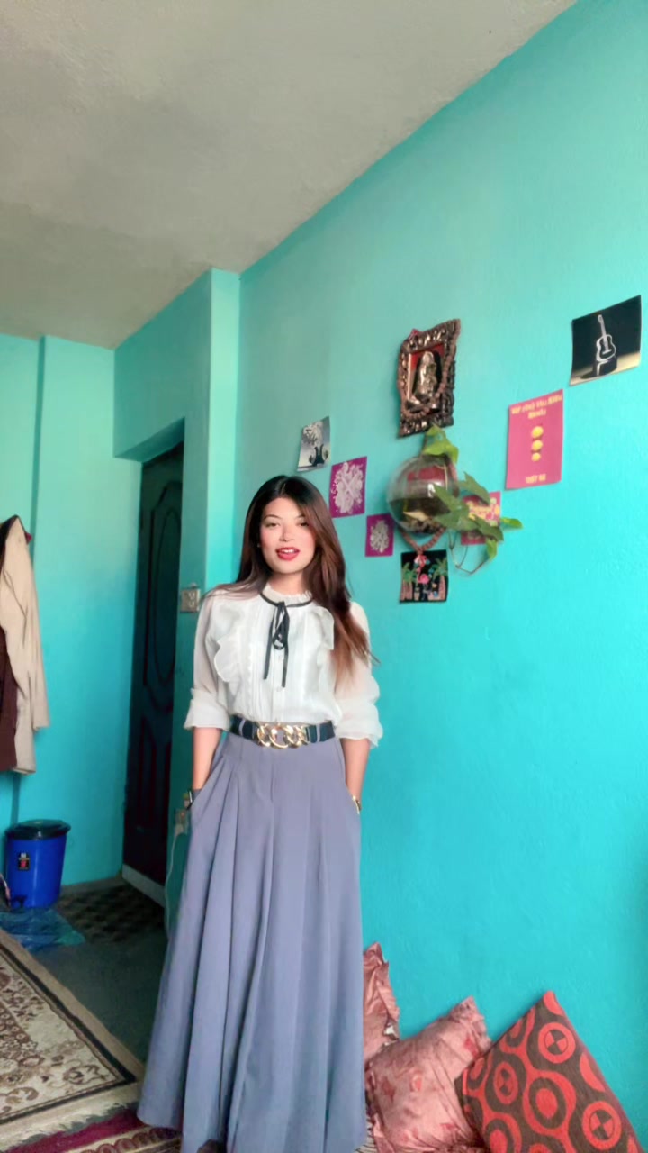 @Shreeya
