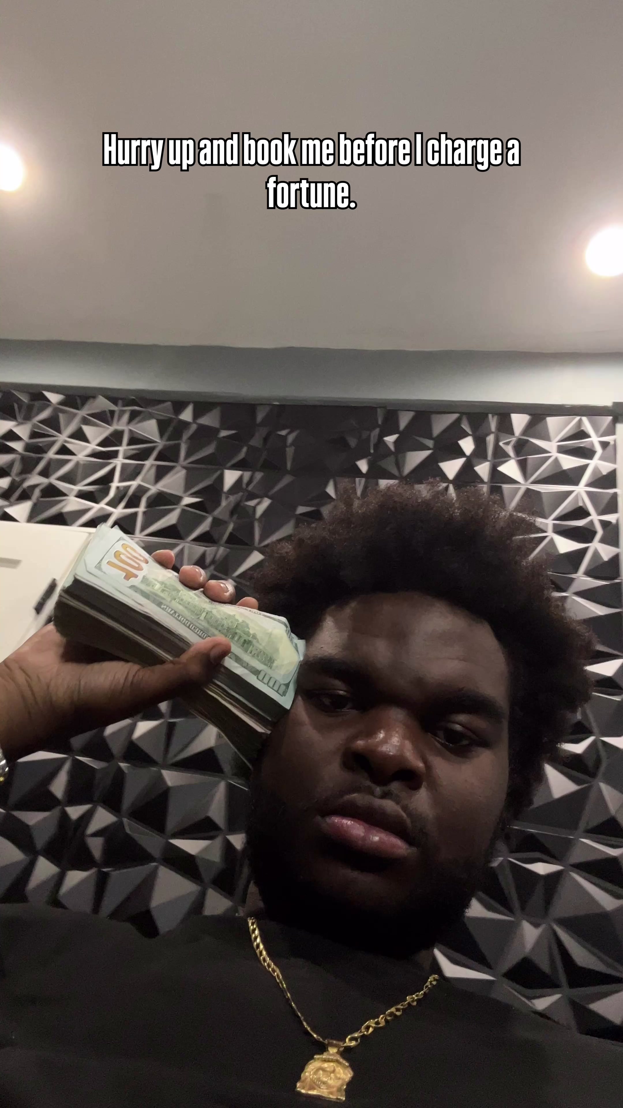 @IG @iamcrudda💎