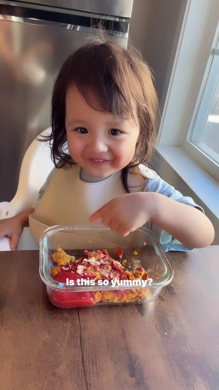 @Cindy | Nutritionist mom ๐