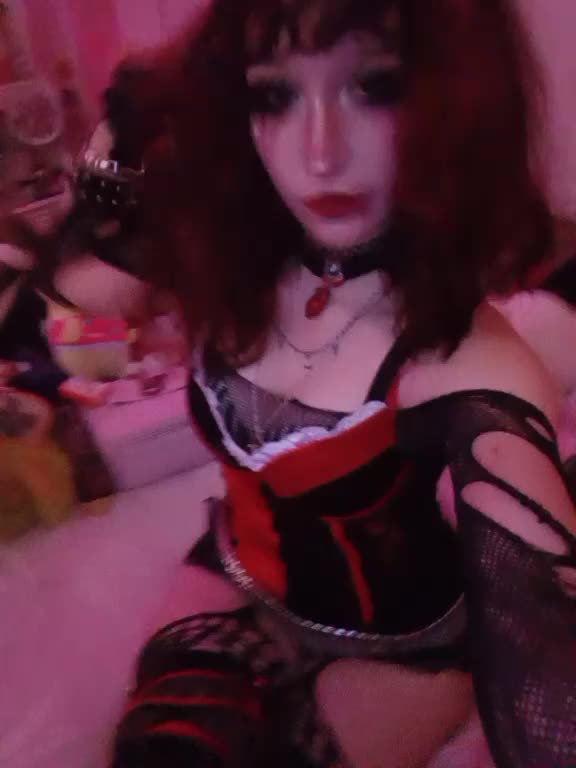 @⦻live ⁉️