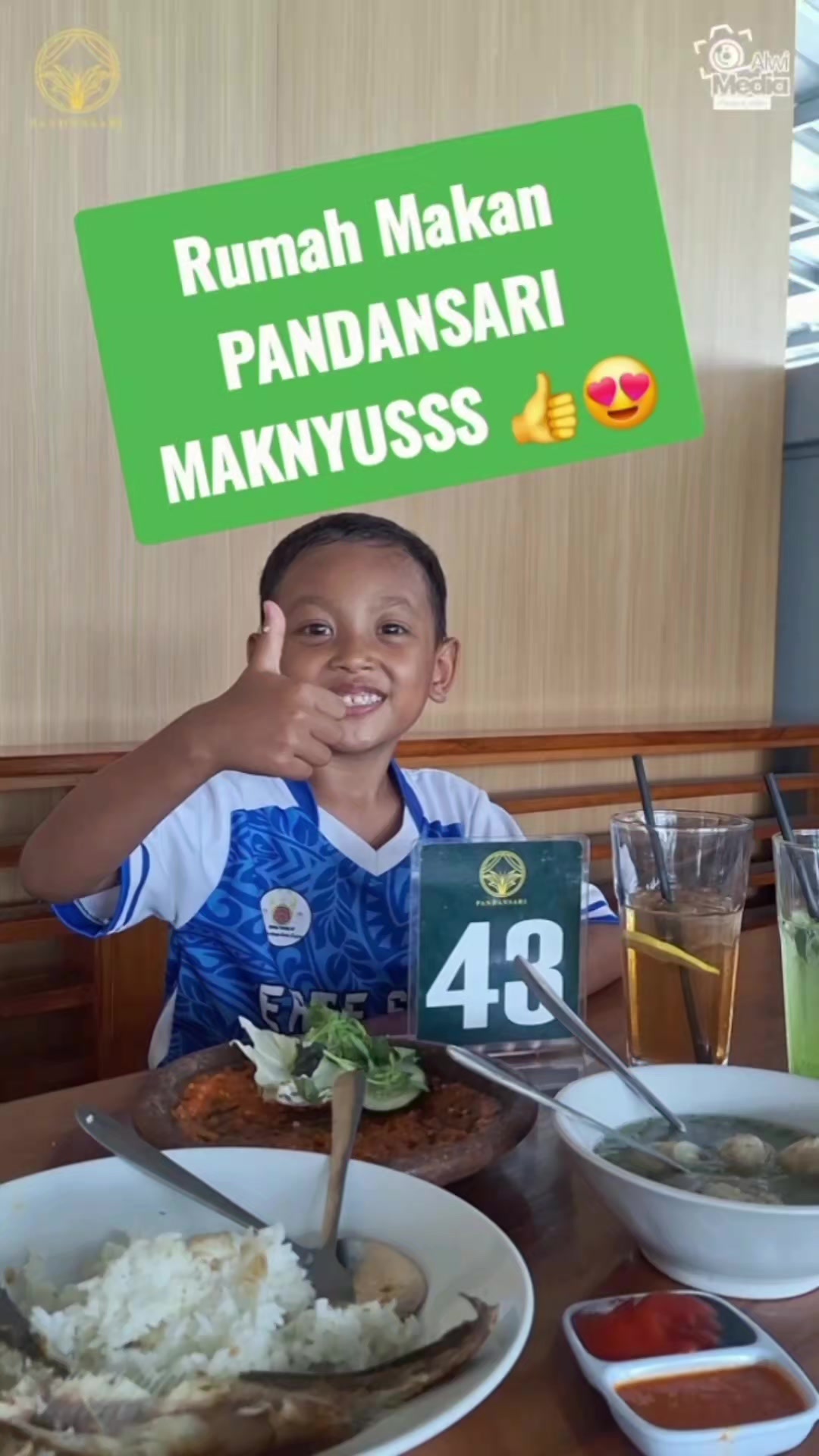 @Toko Olahraga Gresik
