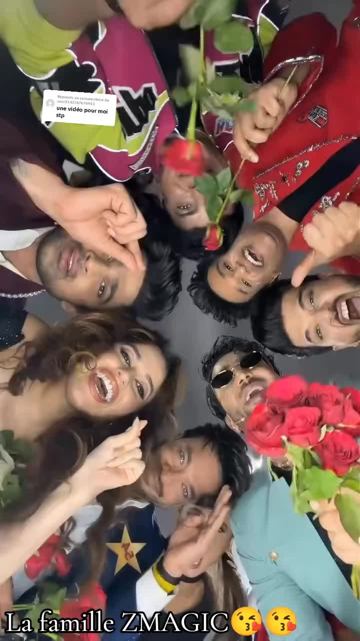 @F Série