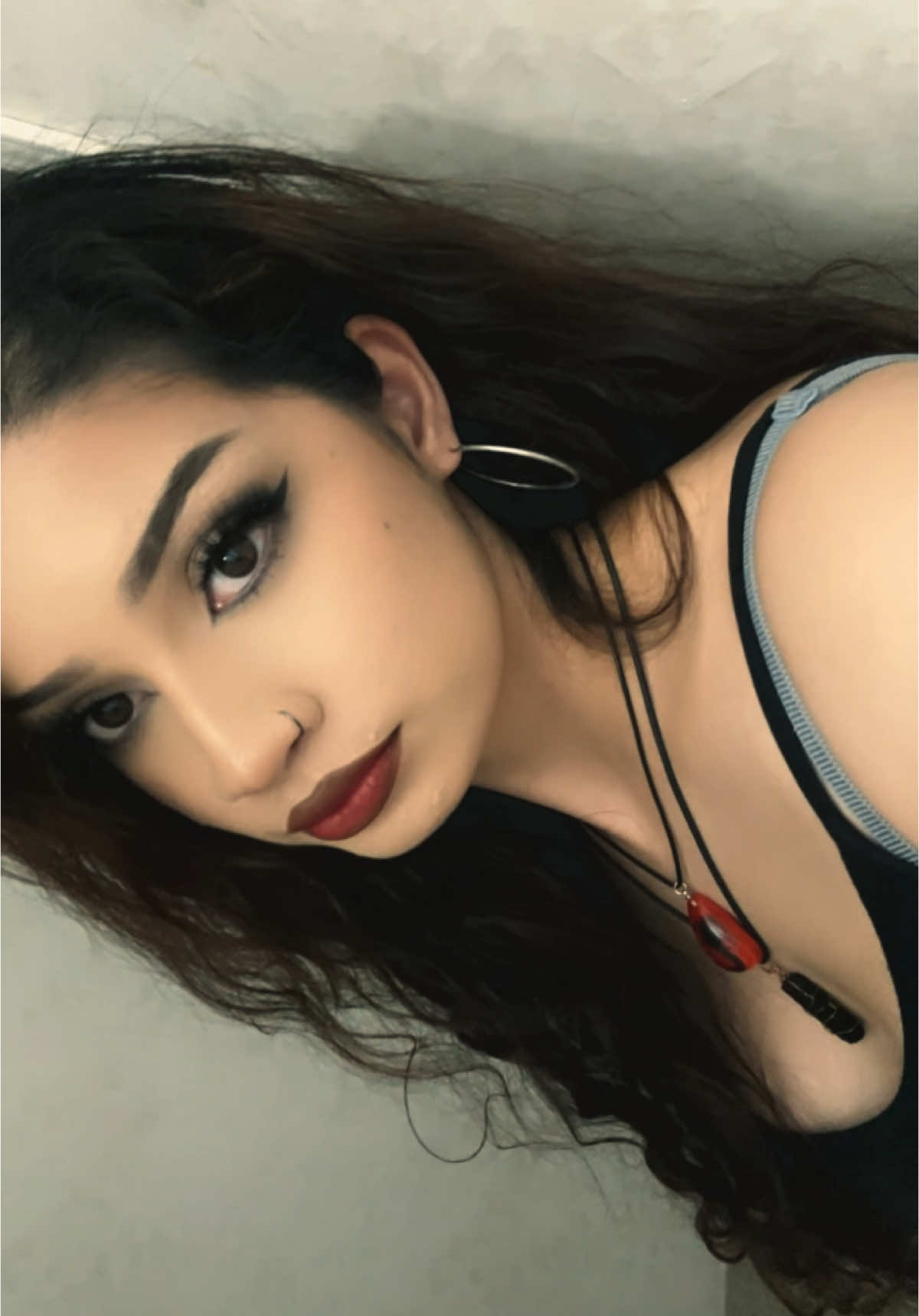@Nadia 🕷️