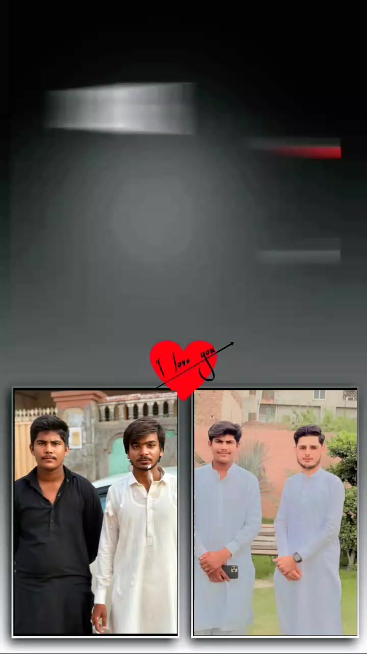 @💕Haider Ali Sargodha 💕❣️