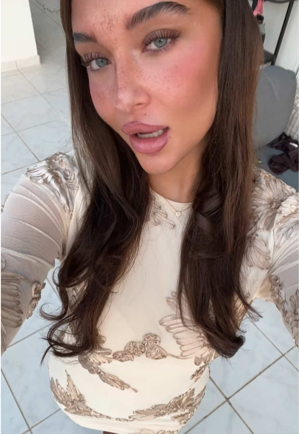 @olivia naya