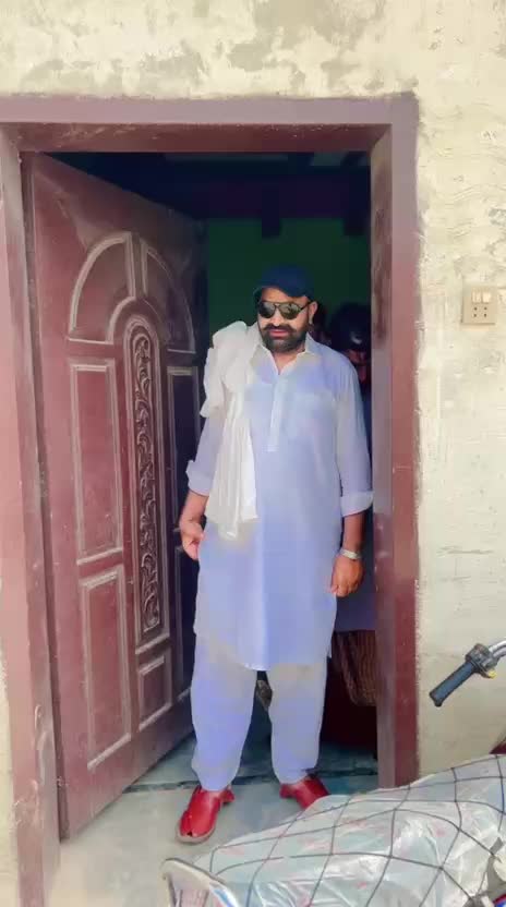 @Chano khan