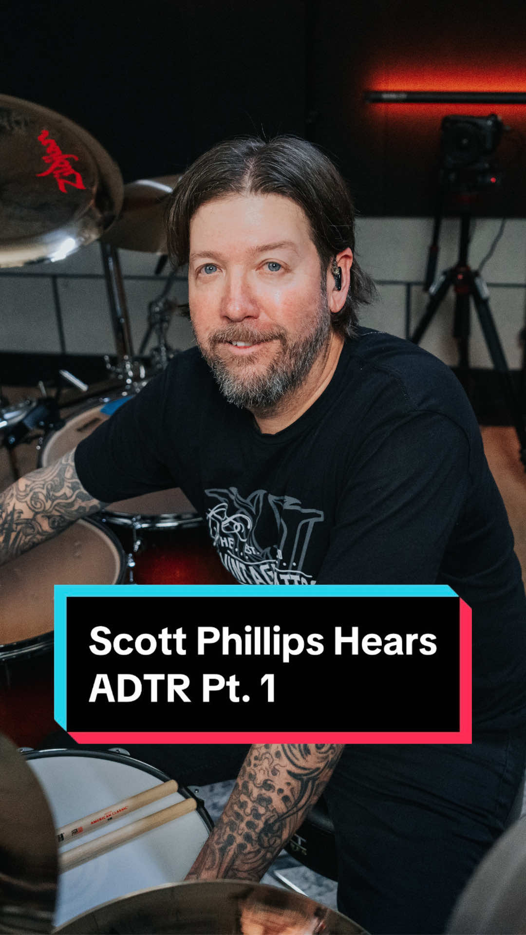 @Drumeo