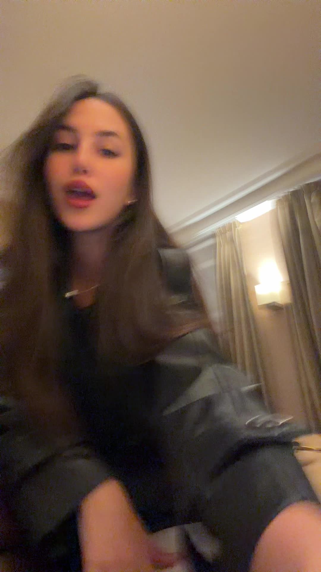 @Shani spam