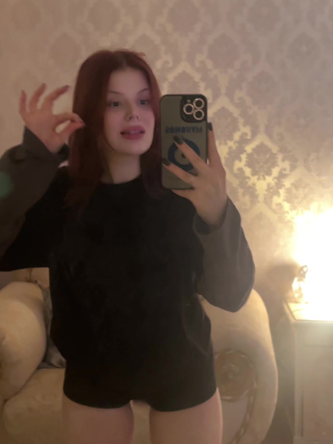 @Везде эта Гринберг