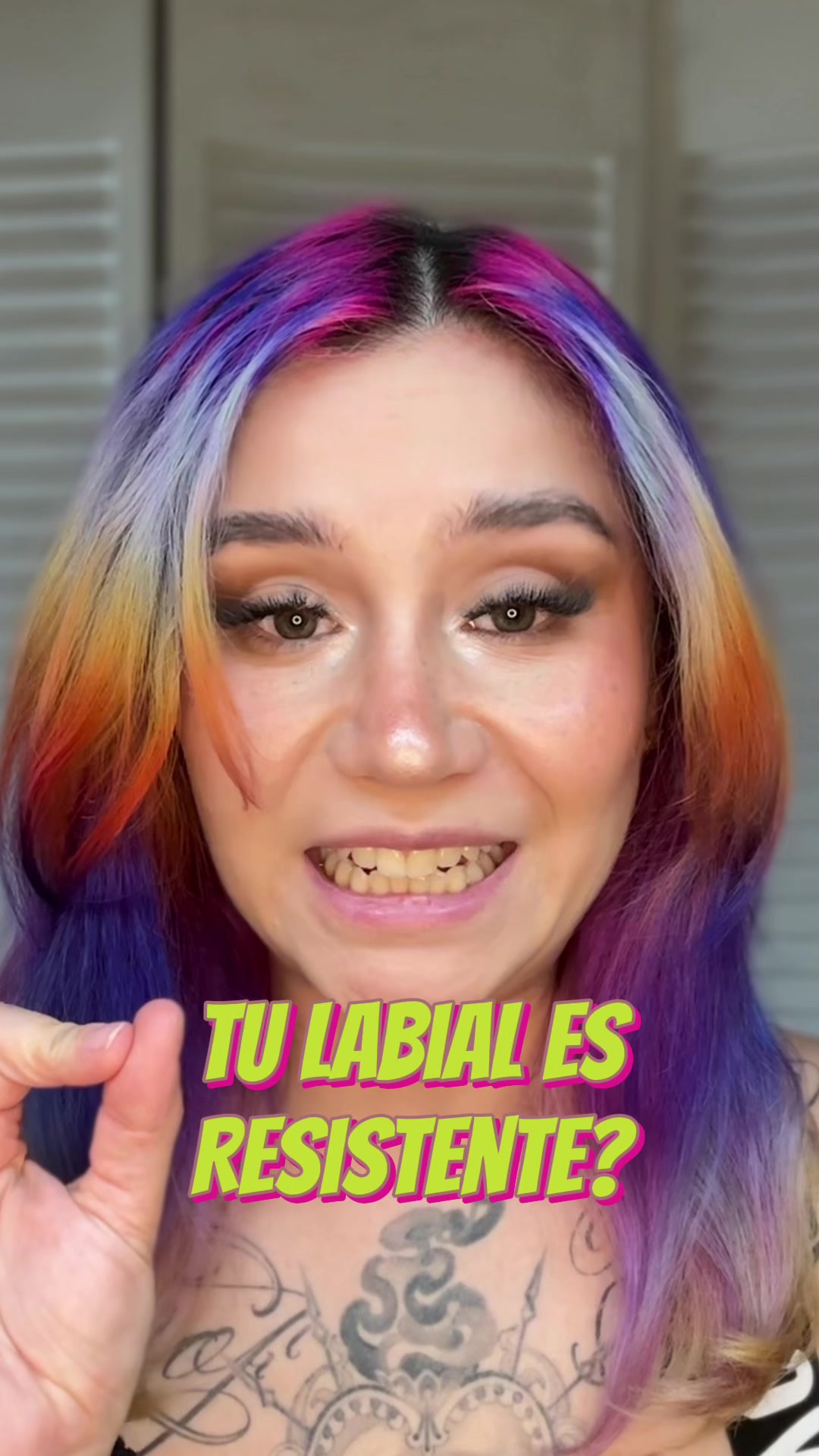 @Ari Gomez