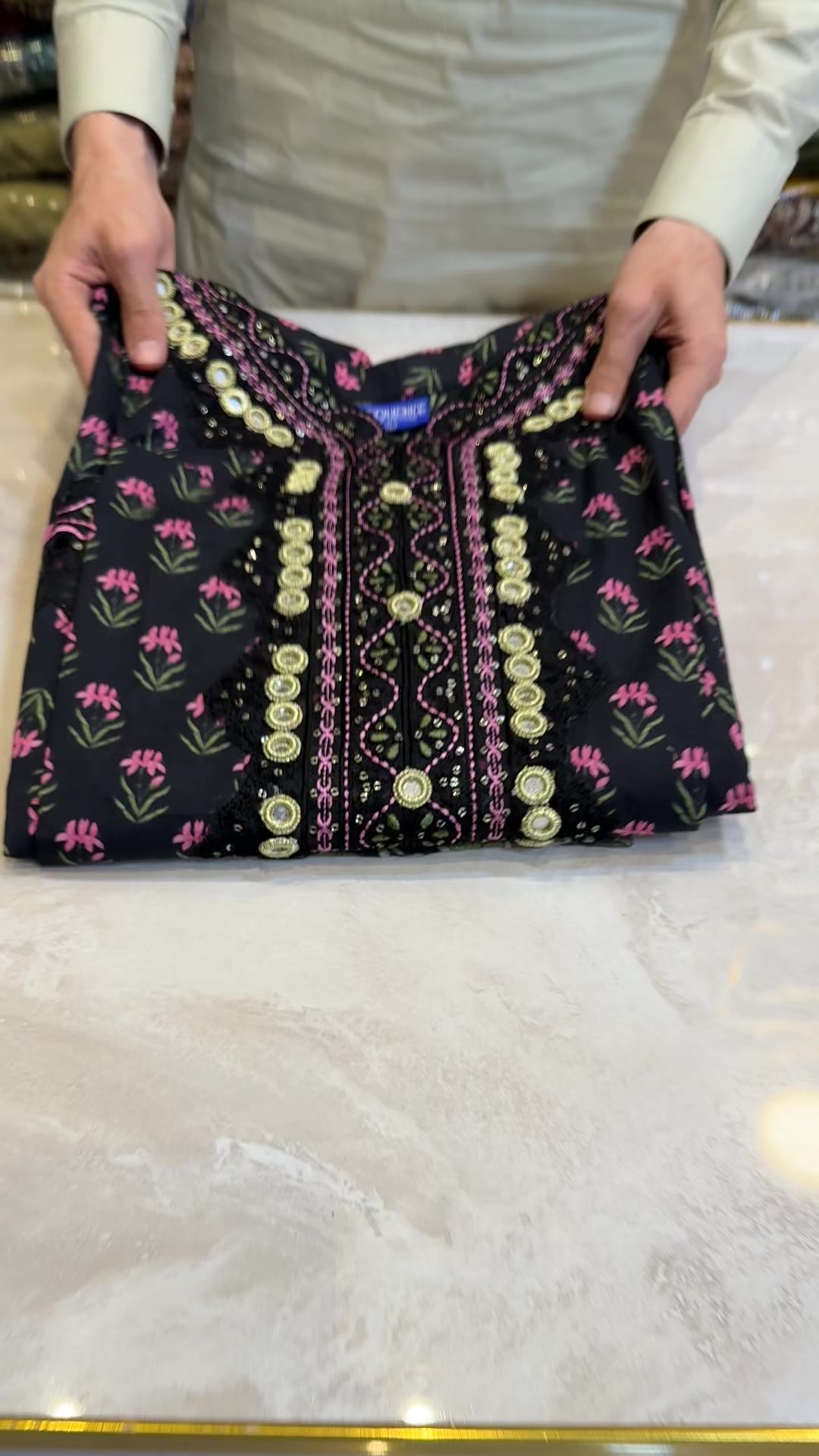 @HANIA CREATION