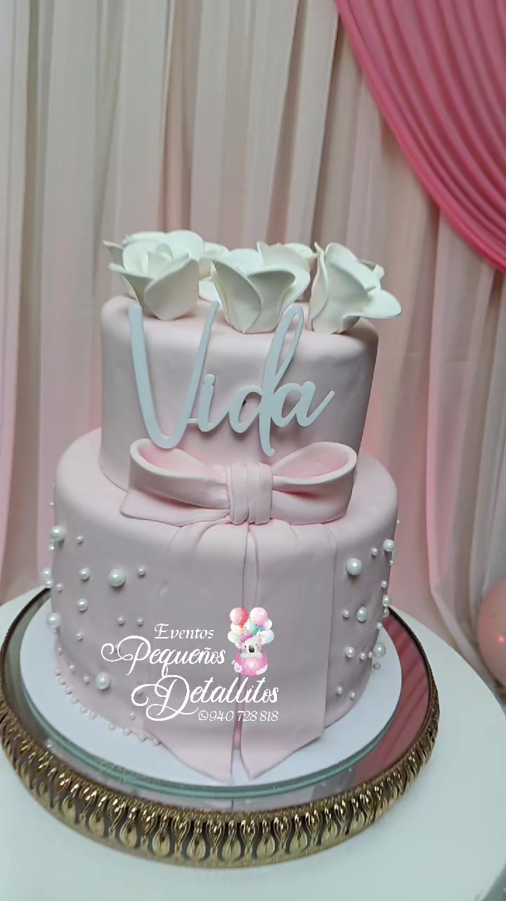 @Eventos Pequeños Detallitos