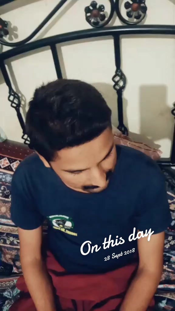 @Farooq Zamir