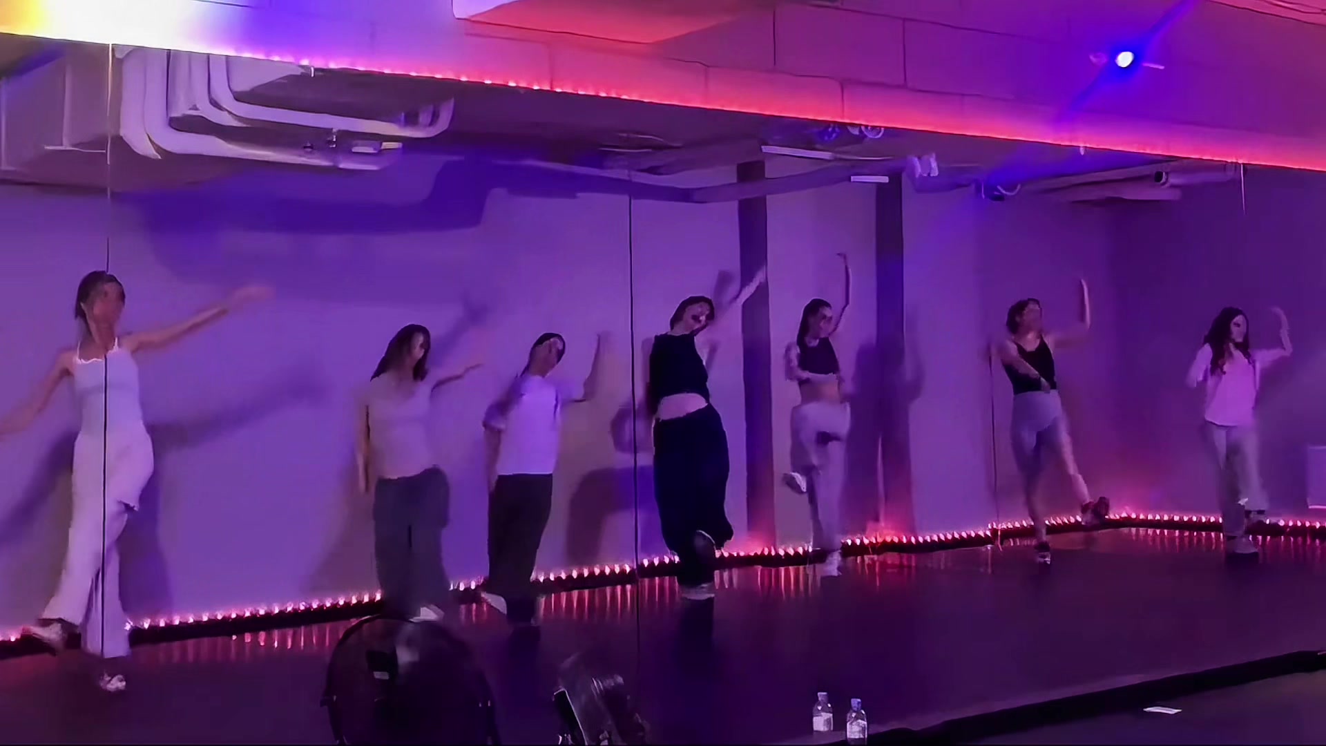 @PASADANCE