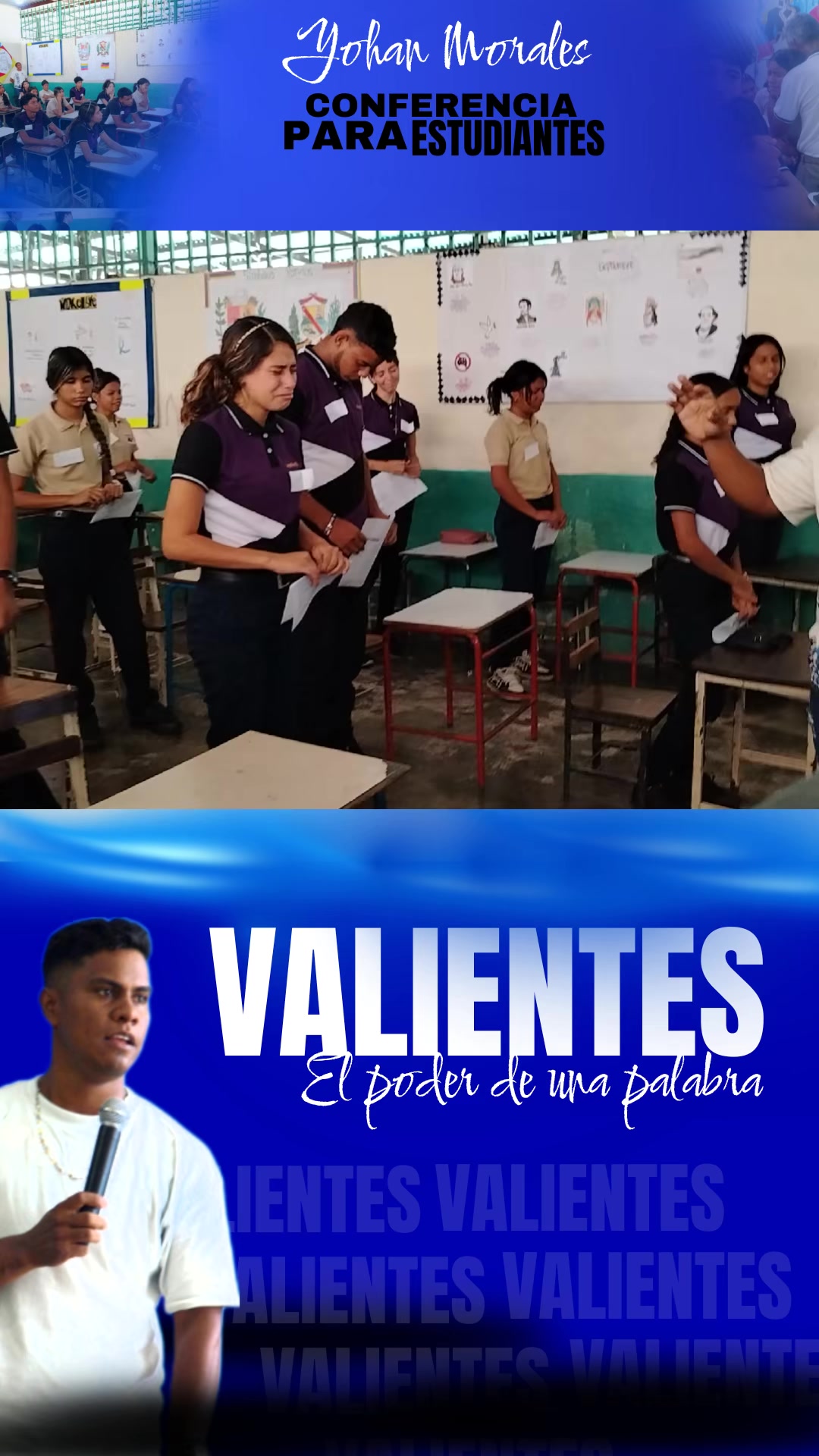 @Yohan Morales.Oficial