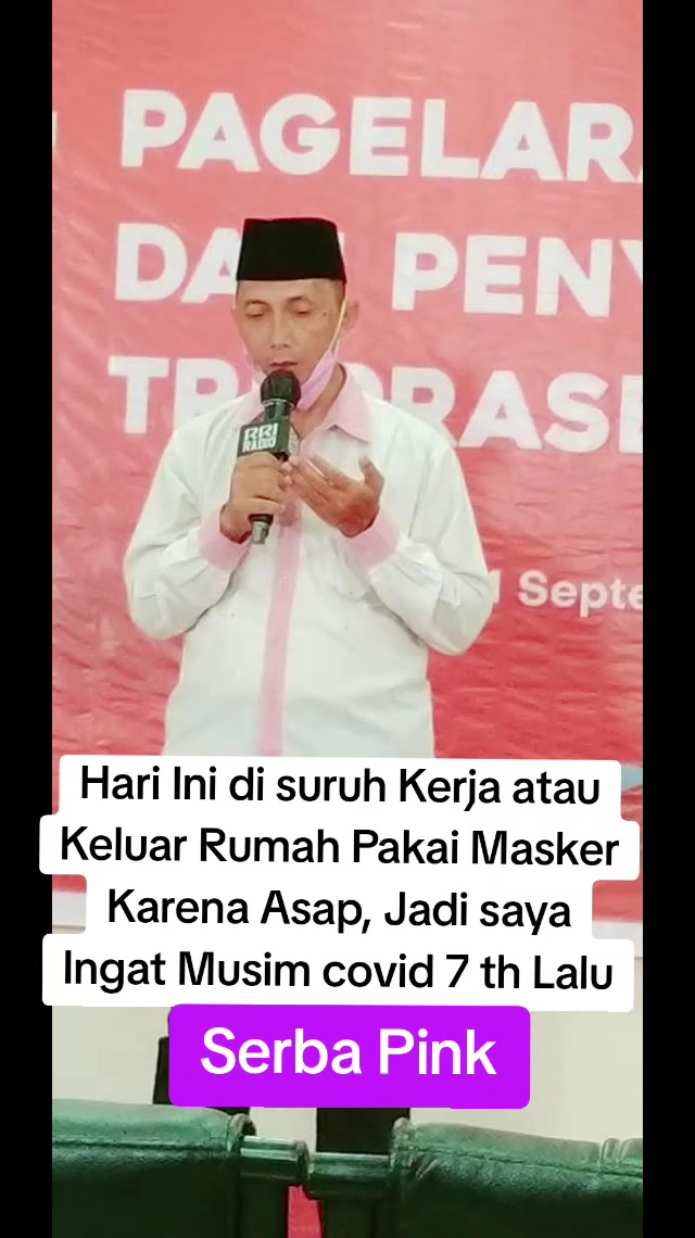 @Maryono