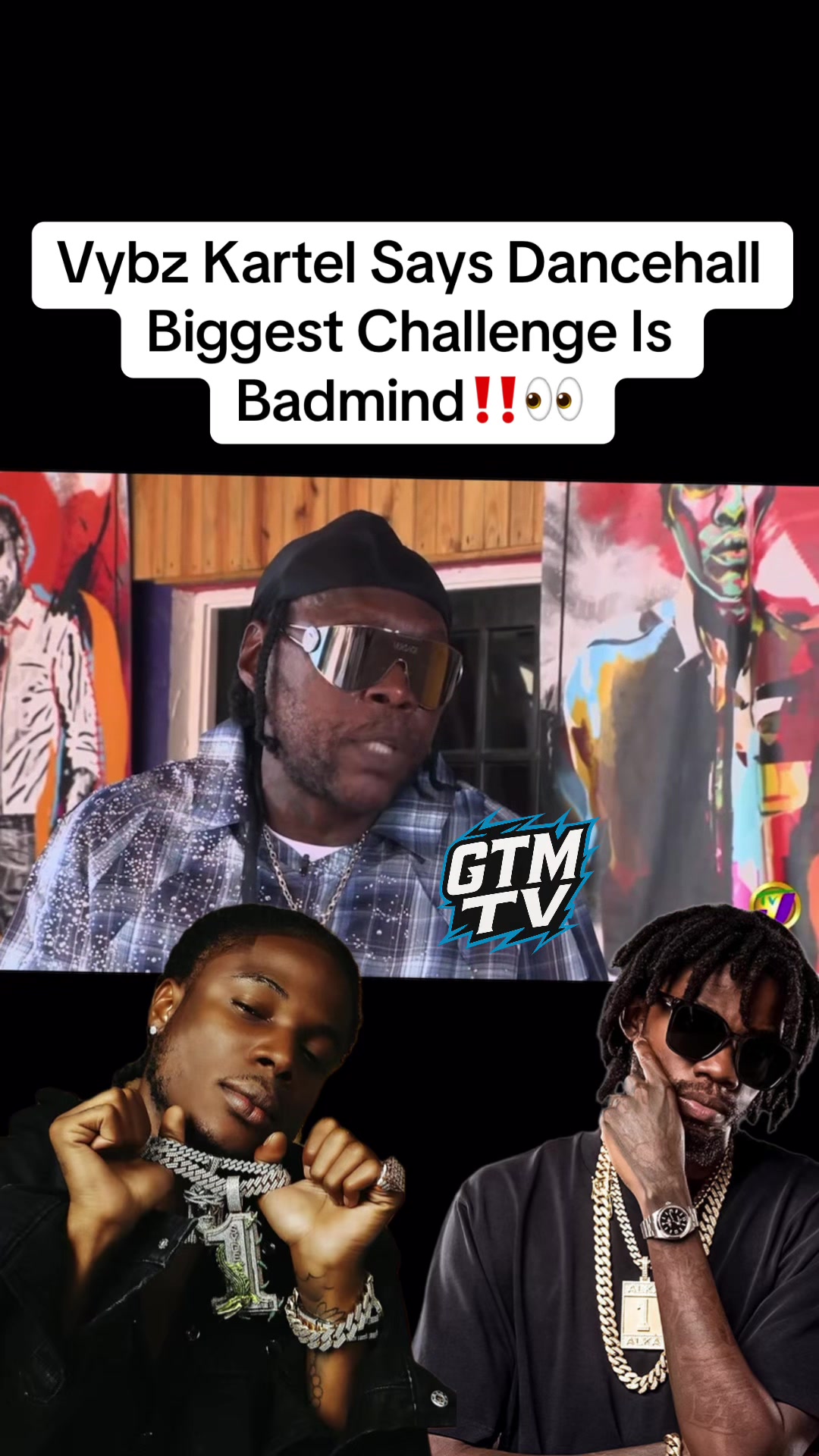 @GTM TV Clips