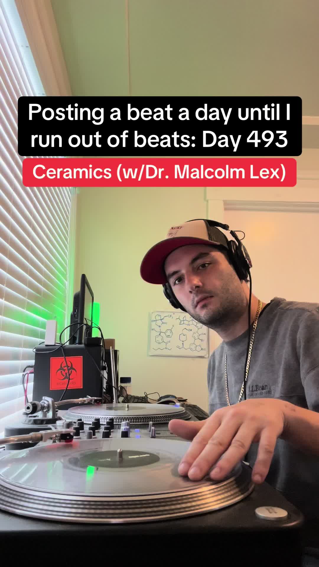 @DJ Grumble