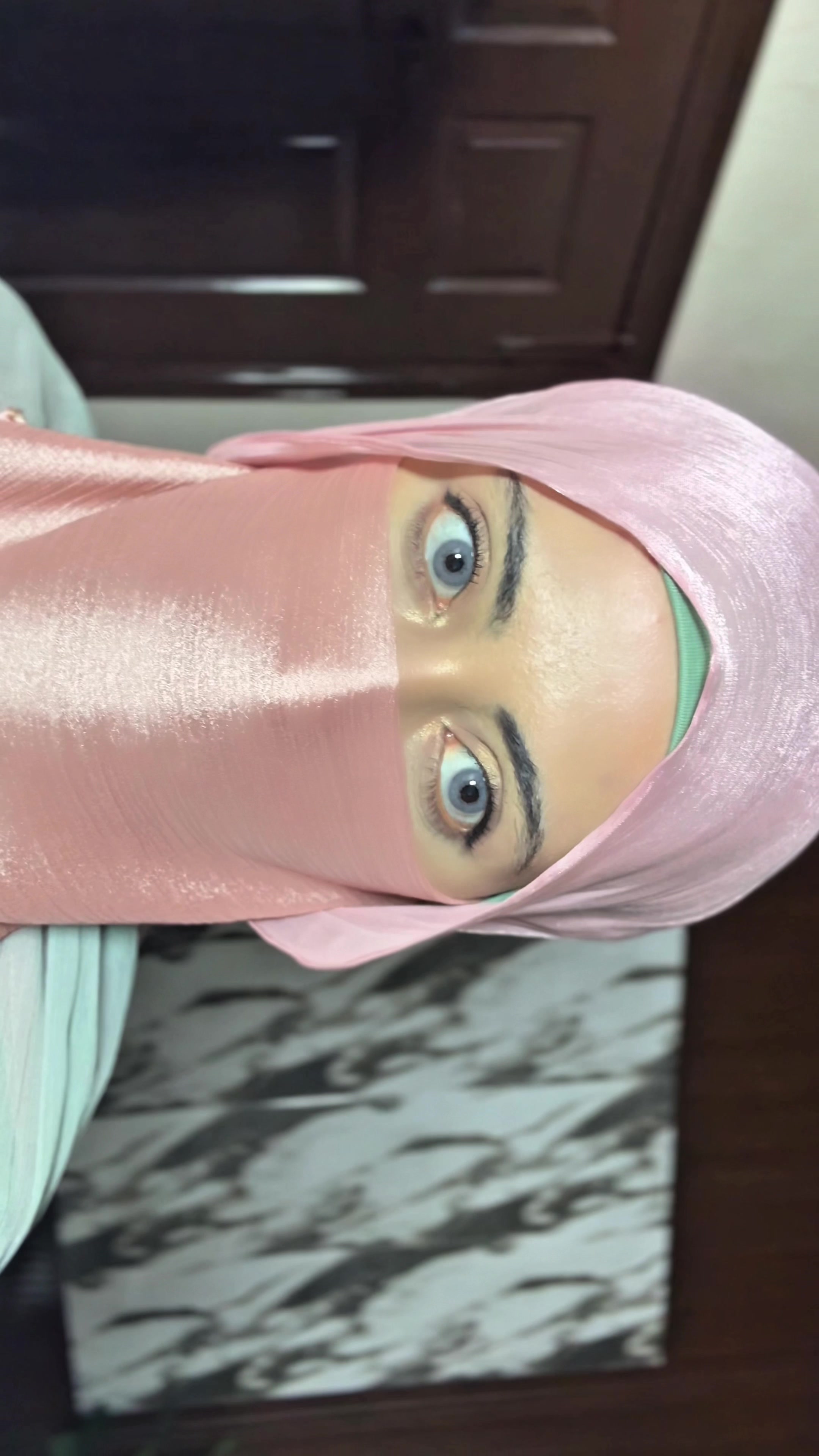 @عریشہ مریم