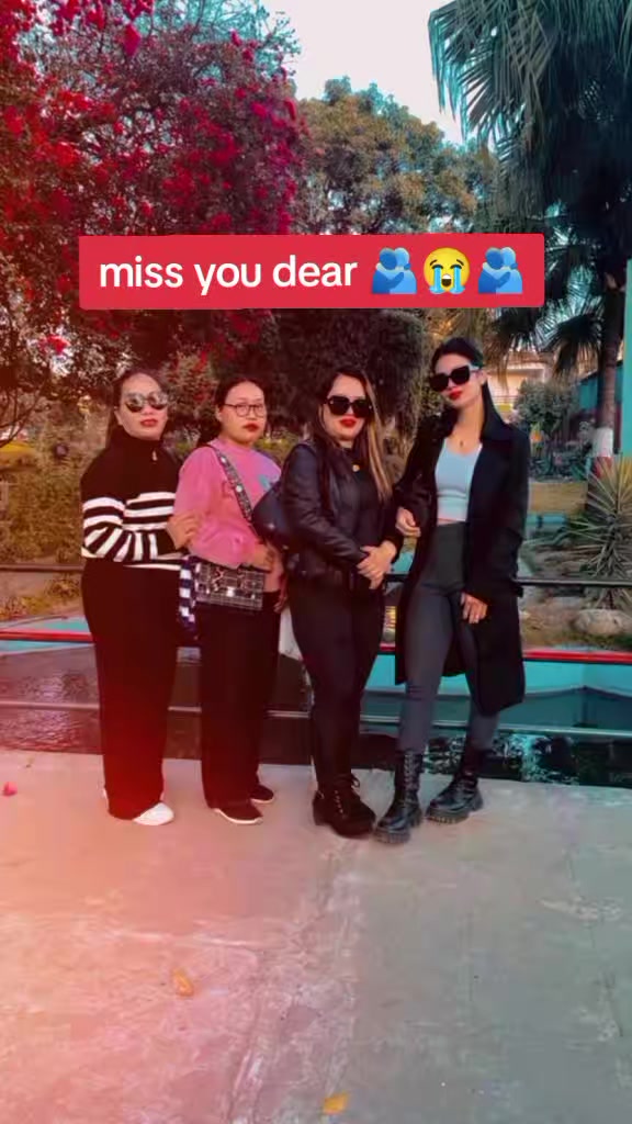 @Ganga thapa