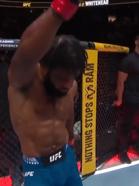 @UFC