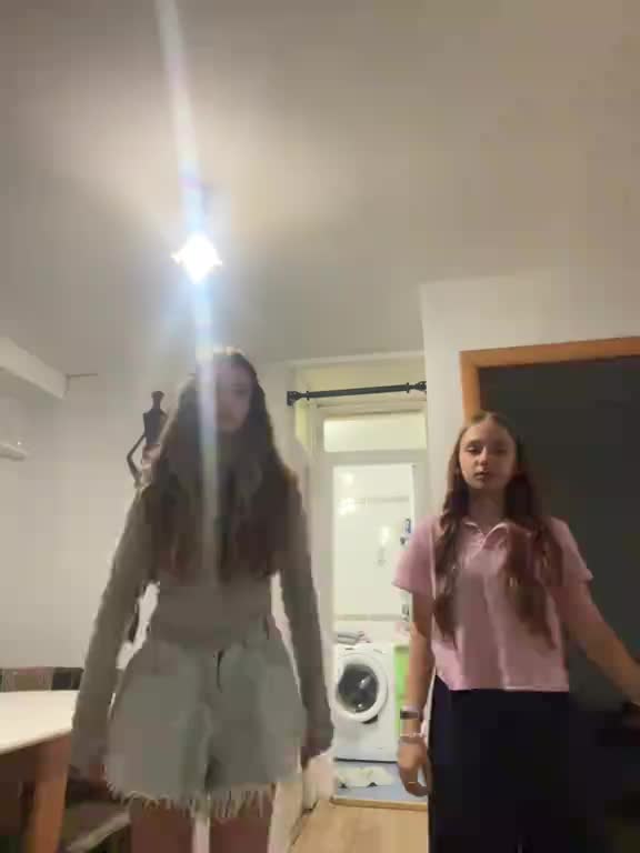 @поляна