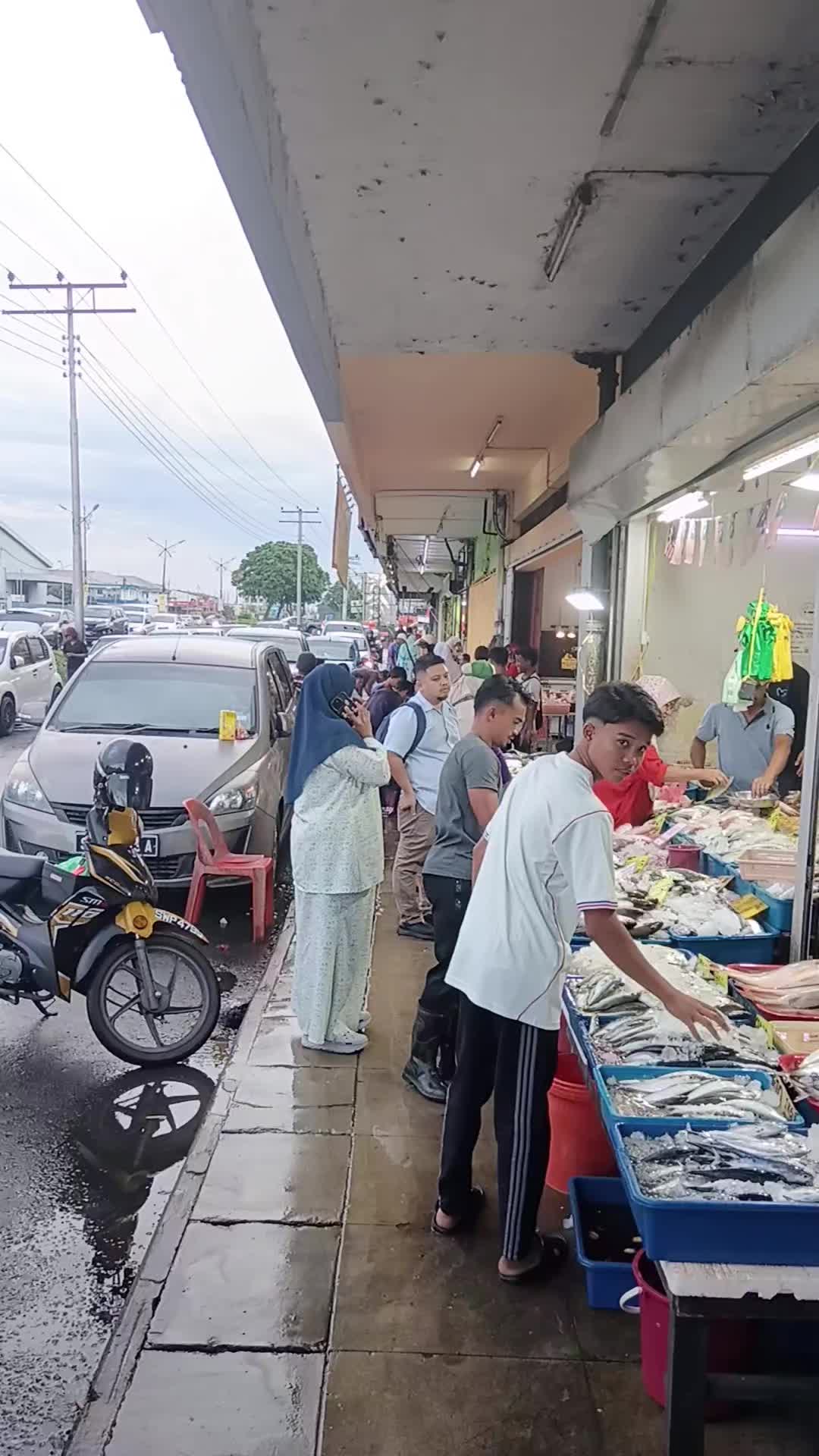 @KISAH DI TAWAU