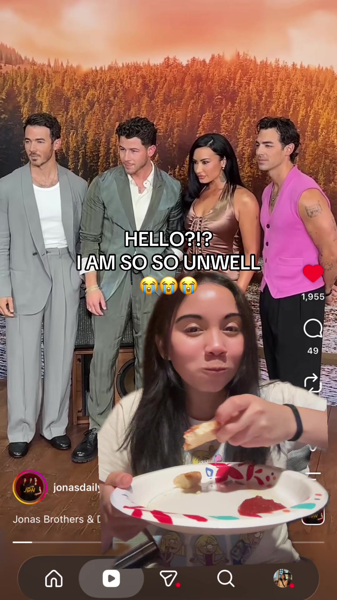 @lily โฐ