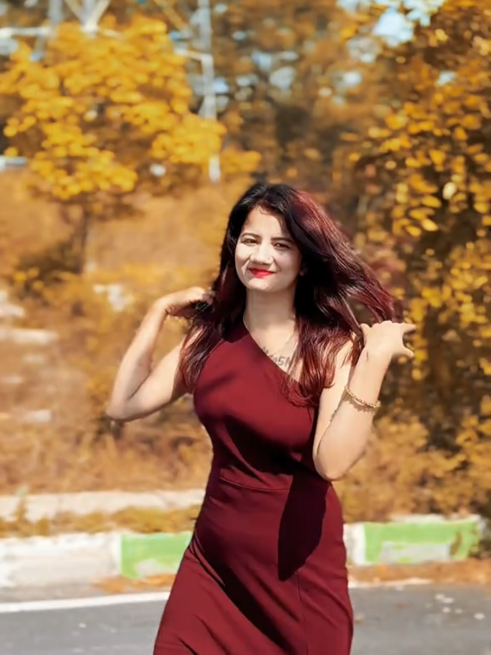 @Deepika__Dhami🦋