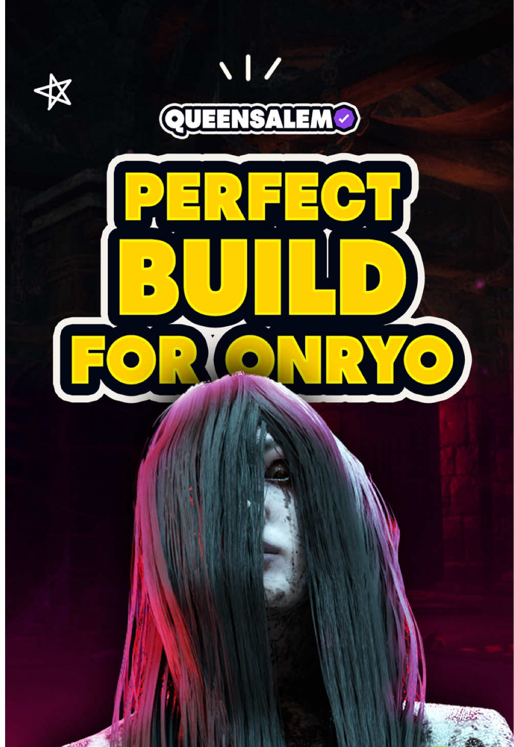 @Salem | DBD Creator