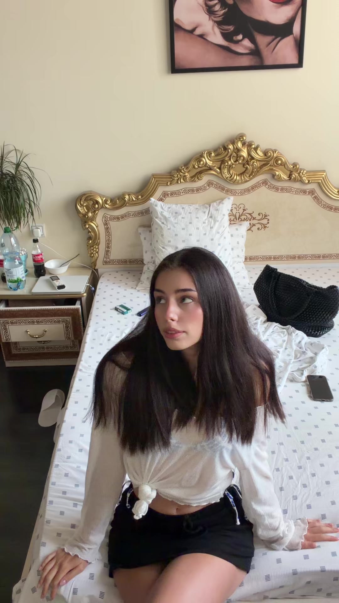 @BarbieGirl