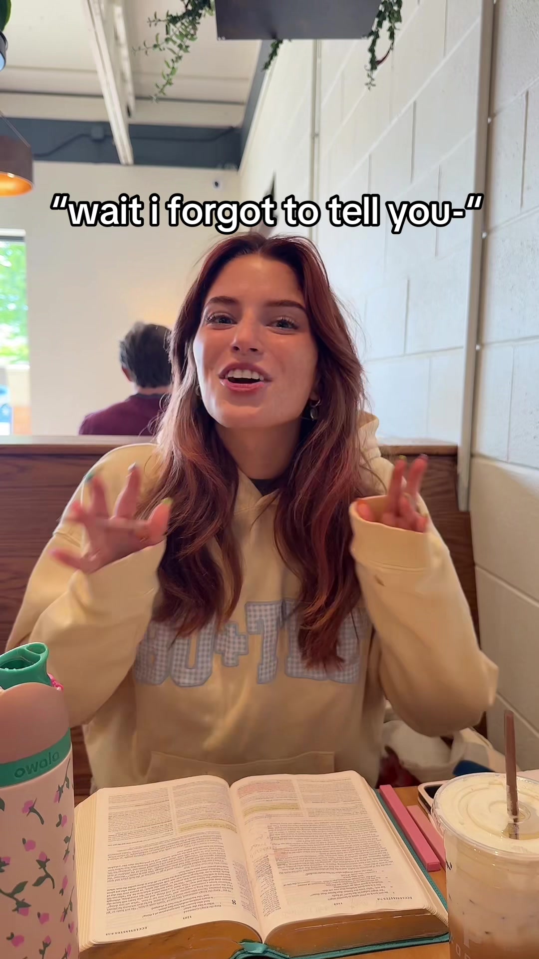 @Hannah