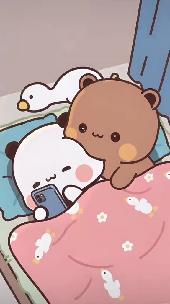@dudu&bubu