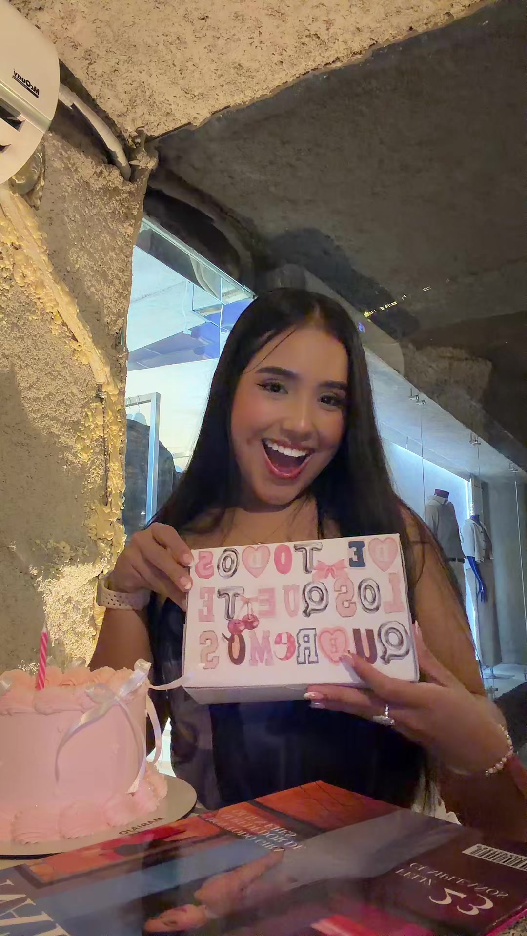 @Natalia Larotta